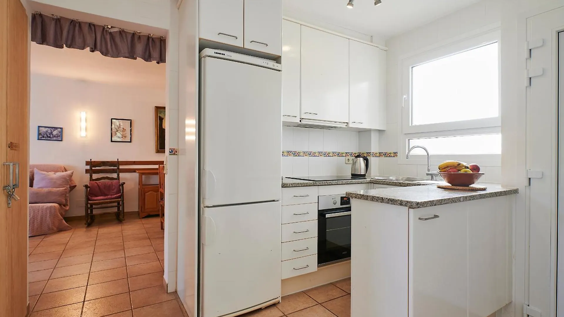 Clip C-3 - Llafranc Apartman